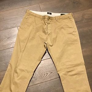 Hugo Boss Khaki